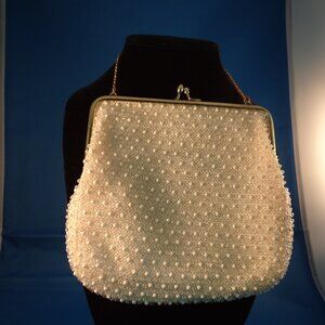 Vintage Evening Handbag